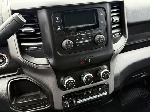 Used 2021 RAM 3500 Tradesman w/ Chrome Appearance Group image 16