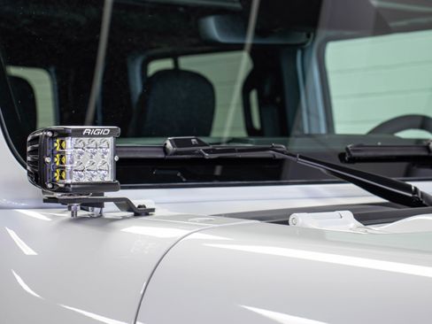 Used 2026 Jeep Gladiator Rubicon image 14