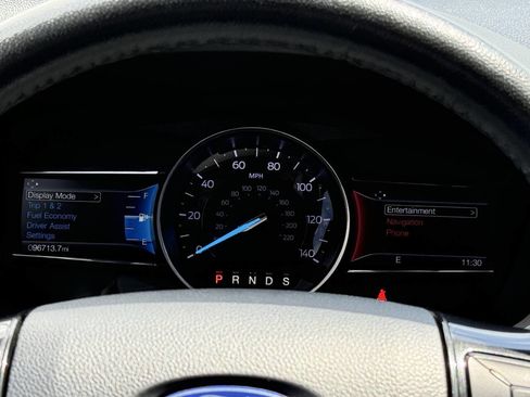 Used 2019 Ford Explorer XLT w/ Equipment Group 202A image 16