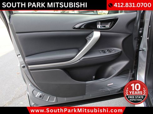 New 2026 Mitsubishi Eclipse Cross SEL image 24