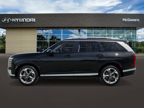 New 2026 Hyundai Palisade Limited image 3