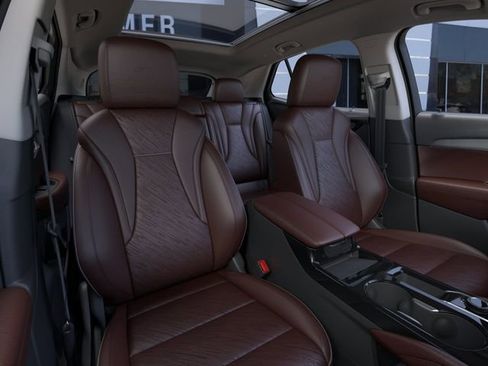 New 2026 Buick Envision Sport Touring AWD/4WD image 16