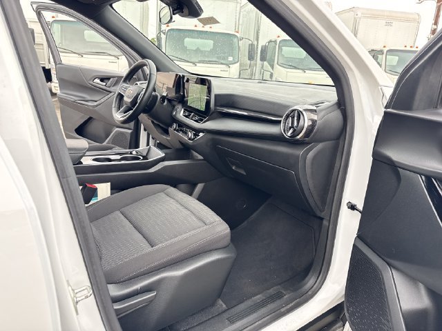 Certified 2025 Chevrolet Equinox LT AWD/4WD image 33