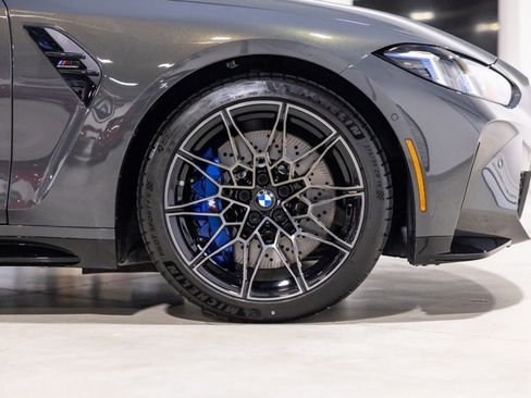 Used 2026 BMW M3 Competition w/ Executive Package AWD/4WD image 23