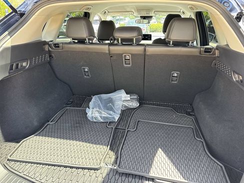 Certified 2025 MAZDA CX-5 AWD 2.5 S w/ Select Package image 57