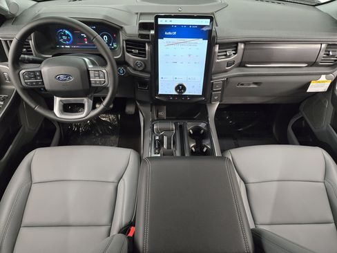 New 2025 Ford F150 Lightning Flash image 34