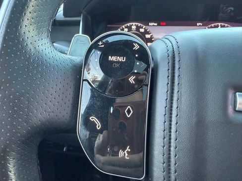 Used 2019 Land Rover Range Rover Sport Autobiography image 28