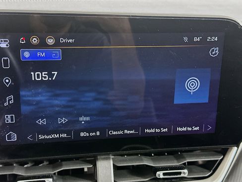 Used 2025 Chevrolet Equinox LT w/ Safety and Technology Package FWD image 21