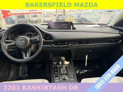 New 2026 MAZDA CX-30 AWD 2.5 S w/ Premium Package image 14