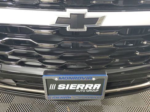 New 2026 Chevrolet Trax ACTIV image 10