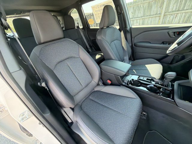 New 2026 Subaru Forester Premium AWD/4WD image 29
