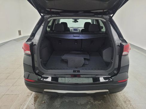 Used 2024 Chevrolet Equinox LT AWD/4WD image 29