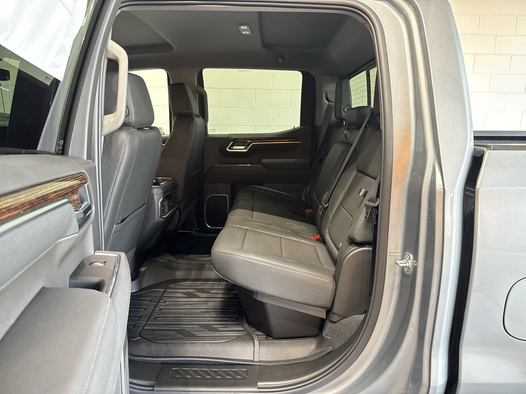 New 2026 GMC Sierra 1500 Elevation w/ Elevation Premium Package AWD/4WD image 13
