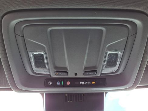 Used 2024 Chevrolet Silverado 2500 LTZ image 12