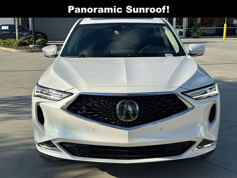 Used 2023 Acura MDX FWD w/ Technology Package image 4