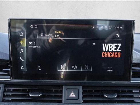 Used 2022 Audi A5 2.0T Premium Plus w/ Premium Plus image 16