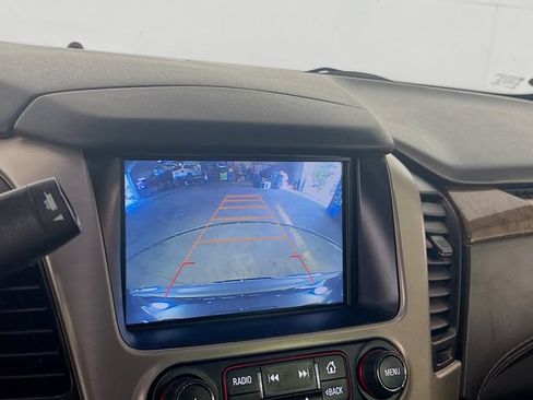 Used 2016 GMC Yukon Denali w/ Open Road Package AWD/4WD image 14