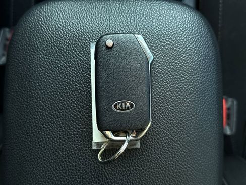 Used 2021 Kia Forte Sedan image 23