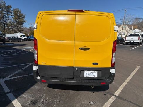 Used 2021 Ford Transit 250 Low Roof w/ Exterior Upgrade Package image 6