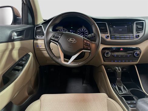 Used 2017 Hyundai Tucson Sport image 22