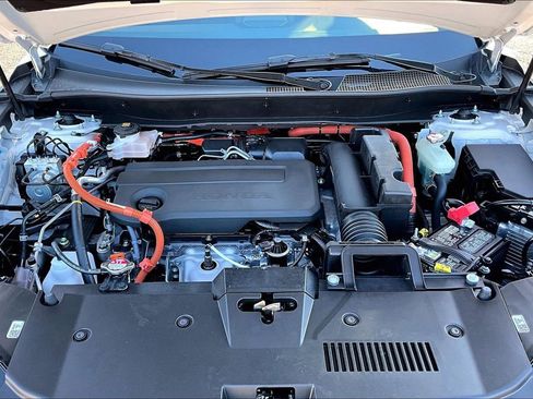 New 2026 Honda CR-V Sport image 12