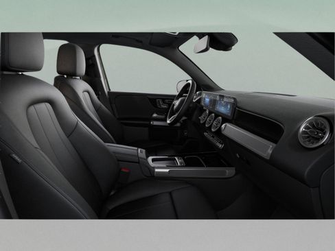 New 2026 Mercedes-Benz GLB 250 image 42