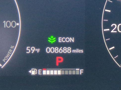 Used 2023 Honda CR-V Sport Touring image 15