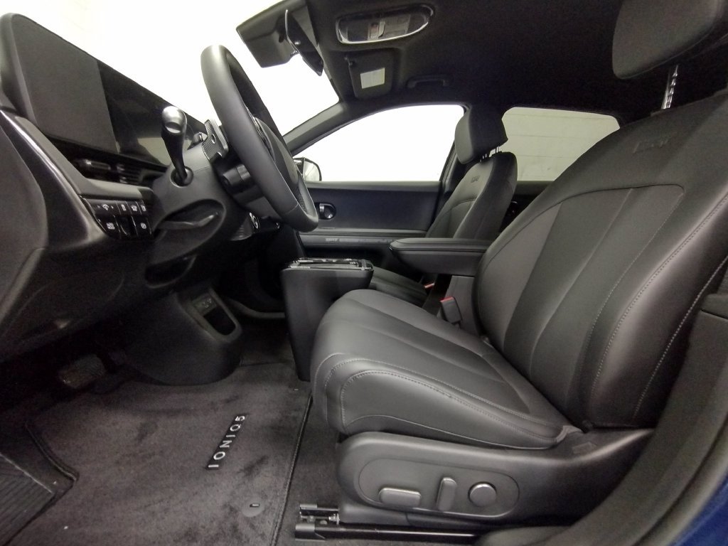 New 2027 Hyundai Ioniq 5 XRT AWD/4WD image 22