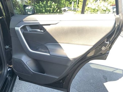 Certified 2023 Toyota RAV4 SE w/ Protection Package (TMS) AWD/4WD image 11