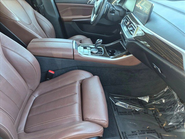 Used 2020 BMW X5 xDrive40i w/ Premium Package AWD/4WD image 20