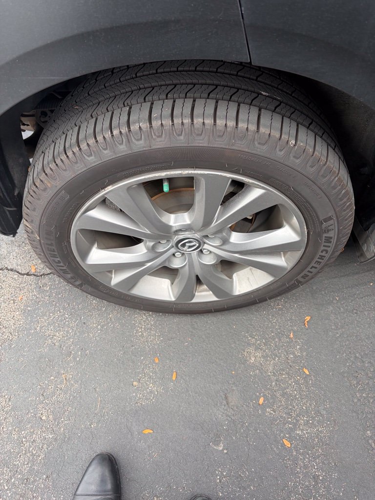 Used 2023 MAZDA CX-30 AWD 2.5 S w/ Select Package image 7