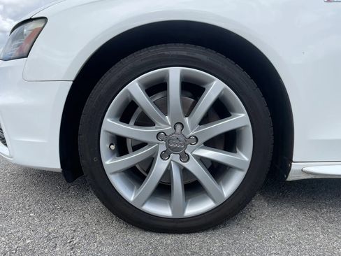 Used 2014 Audi A4 2.0T Premium w/ S Line Style Package FWD image 16