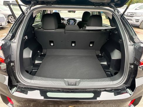 Used 2024 Subaru Impreza 2.0i Sport image 23