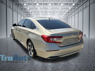 Used 2019 Honda Accord EX video 2
