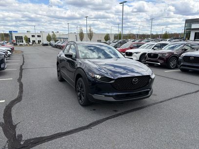 New 2026 MAZDA CX-30 Aire Edition