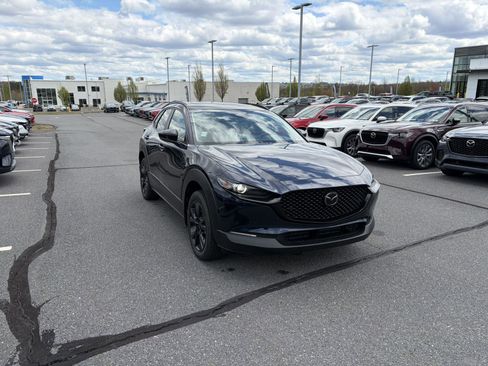 New 2026 MAZDA CX-30 Aire Edition AWD/4WD image 1