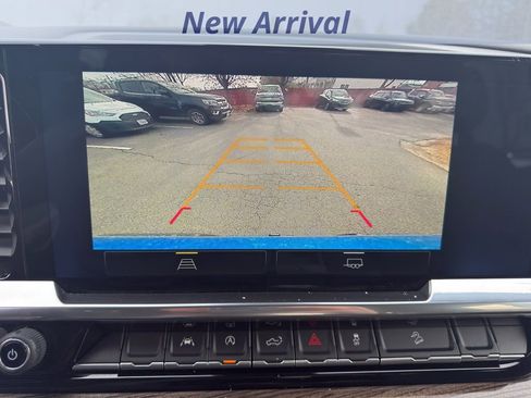 Certified 2023 Chevrolet Silverado 1500 RST image 11