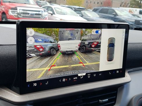 New 2026 Ford Explorer Active image 23