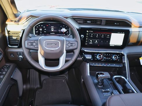New 2026 GMC Sierra 1500 Denali image 12