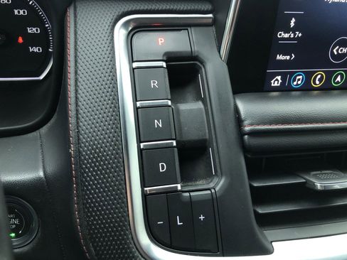 Used 2021 Chevrolet Tahoe RST w/ Rear Media and Nav Package image 21