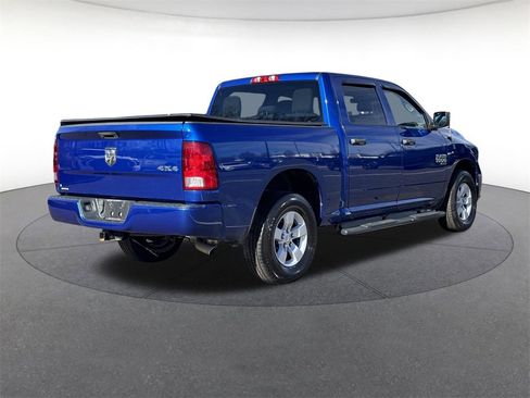Used 2019 RAM 1500 Express image 5
