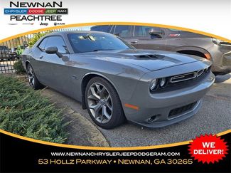 Used 2017 Dodge Challenger R/T Plus video 1