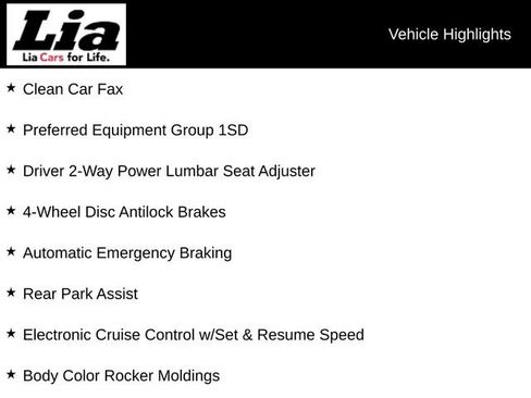 Used 2021 Cadillac CT4 Premium Luxury RWD image 7