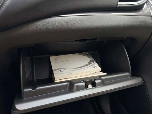 Used 2017 Buick Encore Essence w/ Experience Buick Package image 30