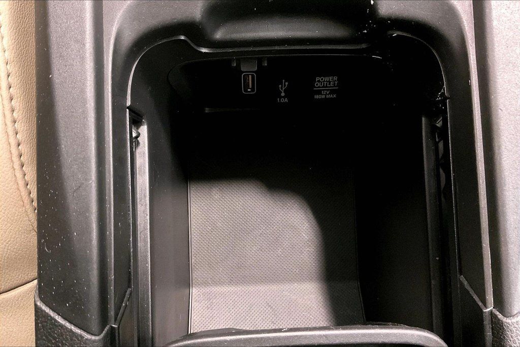 Used 2018 Honda CR-V EX-L image 17