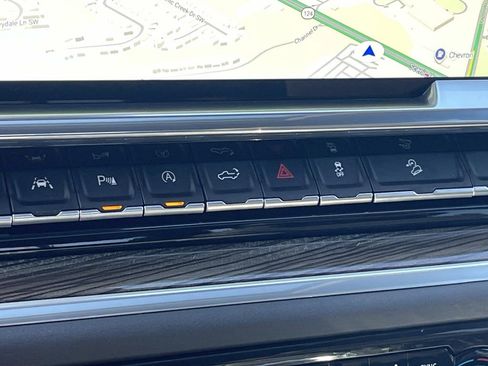 New 2026 Chevrolet Silverado 1500 LT Trail Boss w/ Safety Package image 23