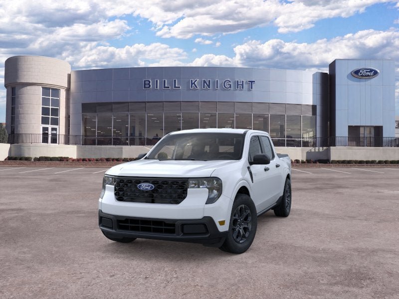 New 2026 Ford Maverick XLT FWD image 3