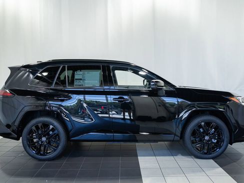 New 2026 Toyota RAV4 XSE AWD/4WD image 3