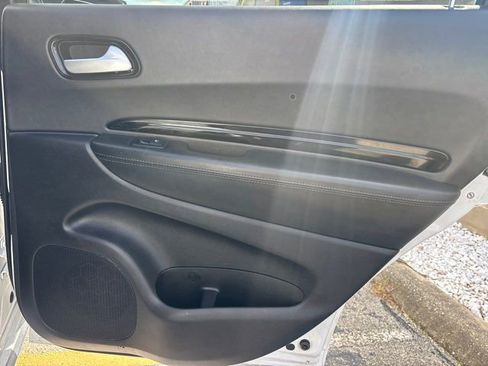 Used 2021 Dodge Durango Citadel RWD image 62