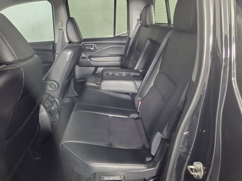 Used 2020 Honda Ridgeline RTL image 23